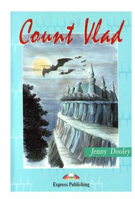 Dooley Jenny. Count Vlad
