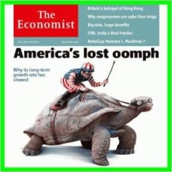 The Economist in Audio 2014.07 (July 19tn - July 24th)