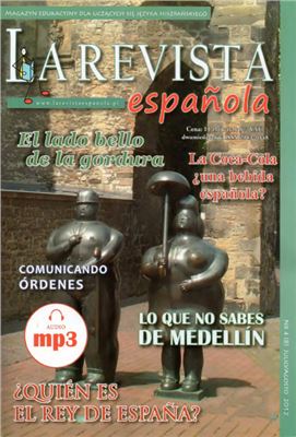 La Revista Española 2012 №04 (08)