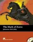 McCulley Johnston. The Mark of Zorro (American English) / Level 3 (Elementary)
