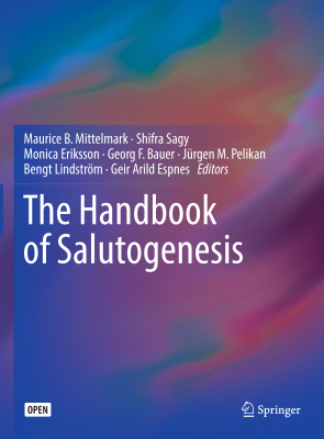 Mittelmark M.B., Sagy S., Eriksson M., Bauer G.F., Pelikan J.M., Lindström B., Espnes G.A. (Eds.) The Handbook of Salutogenesis