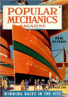 Popular Mechanics 1940 №02
