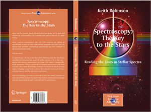 Robinson K. Spectroscopy: The Key to the Stars: Reading the Lines in Stellar Spectra