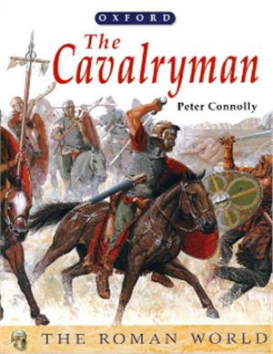 Connolly Peter. The Cavalryman