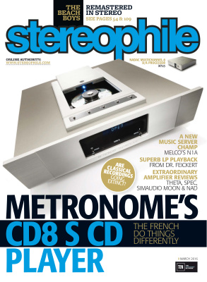 Stereophile 2016 №03