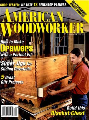 American Woodworker 1996 №056