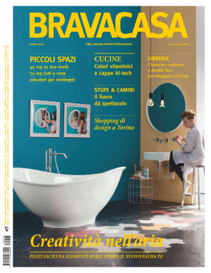 BravaCasa 2012 №03