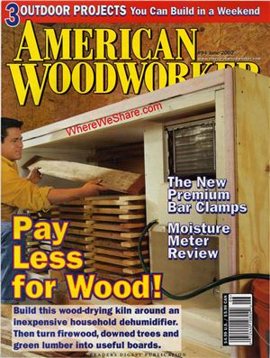 American Woodworker 2002 №094
