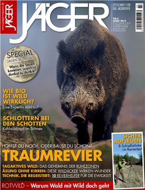 Jäger 2015 №03