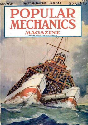 Popular Mechanics 1926 №03