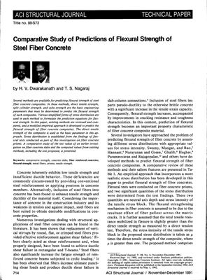 ACI Structural Journal 1991 №12