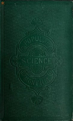 Popular Science 1872 №01 May - October