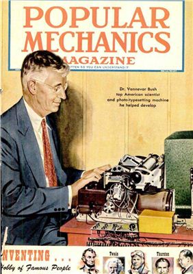 Popular Mechanics 1950 №10