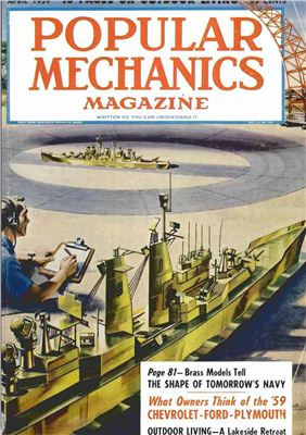 Popular Mechanics 1959 №04