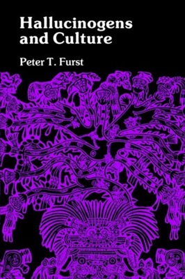 Furst Peter T. Hallucinogens and Culture