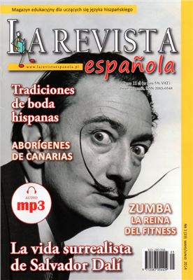 La Revista Española 2014 №03 (19)