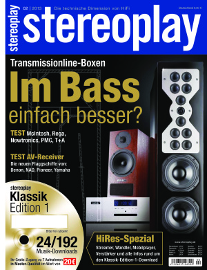 Stereoplay 2013 №02