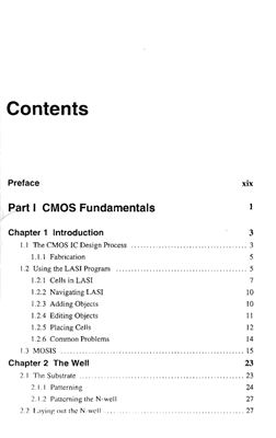Jacob Baker R., Harry W. Li, David E. Boyce. CMOS Circuit Design, Layout, and Simulation
