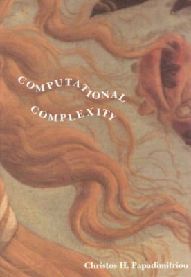 Papadimitriou C.M. Computational Complexity