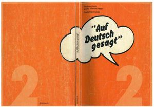 Schneider R. Auf Deutsch gesagt (Bücher + Audio). Часть 1