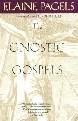 Пейджелс Э. Гностические евангелия