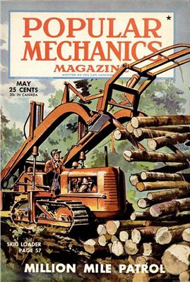 Popular Mechanics 1945 №05