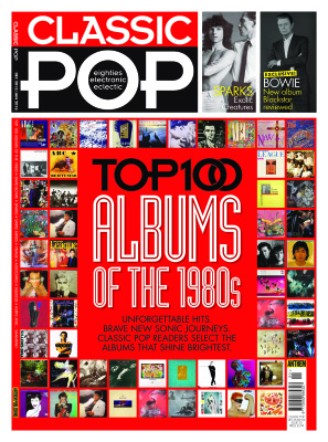 Classic Pop 2015 №20