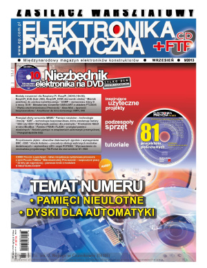 Elektronika Praktyczna 2013 №09