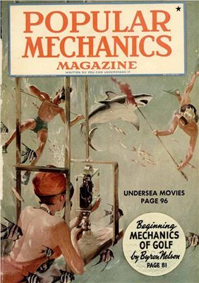 Popular Mechanics 1946 №05