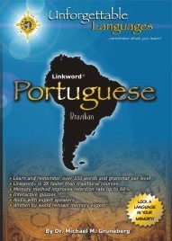 Gruneberg M.M. Linkword European Portuguese Level 1