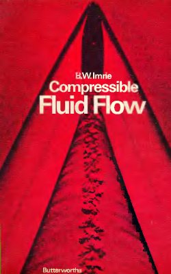 Imrie B.W. Compressible Fluid Flow