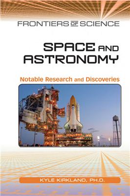 Kirkland K. Space and Astronomy: Notable Research and Discoveries