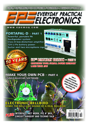 Everyday Practical Electronics 2014 №12