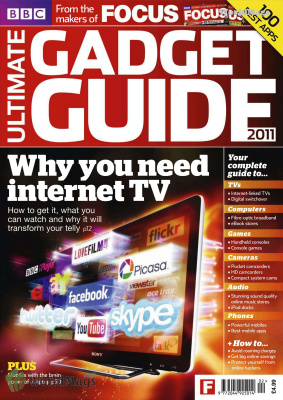 BBC Focus Ultimate Gadget Guide 2011
