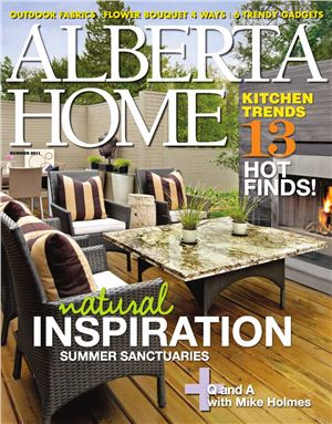 Alberta Home 2011 №02