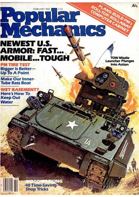 Popular Mechanics 1984 №02