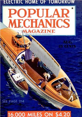 Popular Mechanics 1939 №08