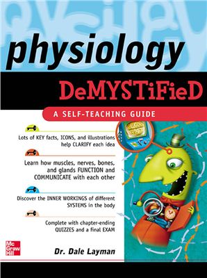 Layman D. Physiology Demystified