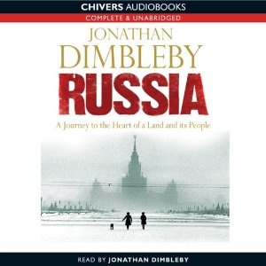 Dimbleby Jonathan. Russia: A Journey to the Heart of a Land and its People 2/2