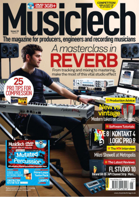 MusicTech 2011 №098