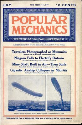 Popular mechanics 1908 №07