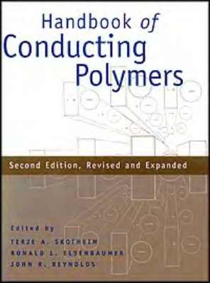 Terje A.S. e.a. (ed.). Handbook of Conducting Polymers