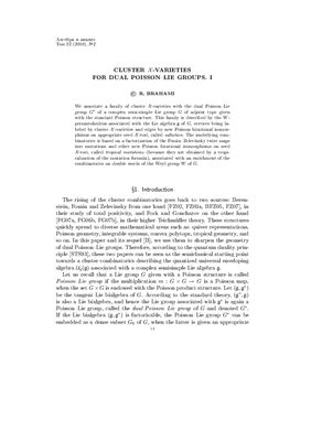 Алгебра и анализ 2010 №02 том 22
