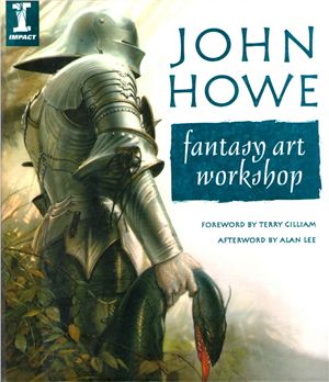 Howe J. Fantasy Art Workshop