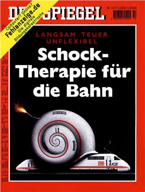 Der Spiegel 2000 №13