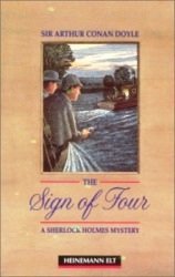 Conan Doyle Arthur. The Sign of the Four