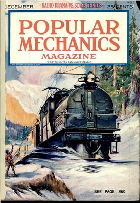 Popular Mechanics 1924 №12