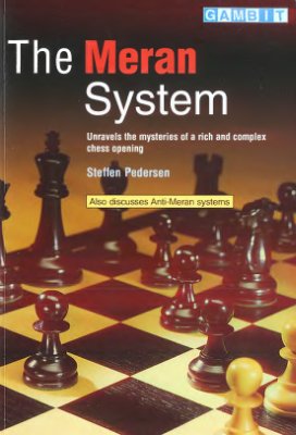 Pedersen S. The Meran System