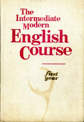 Шевцова С.В. The Intermediate Modern English Course 1st year