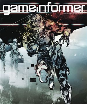 Game Informer 2014 №03